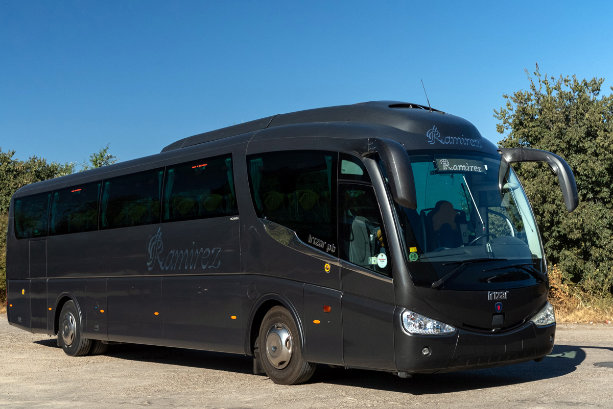 irizar pb
