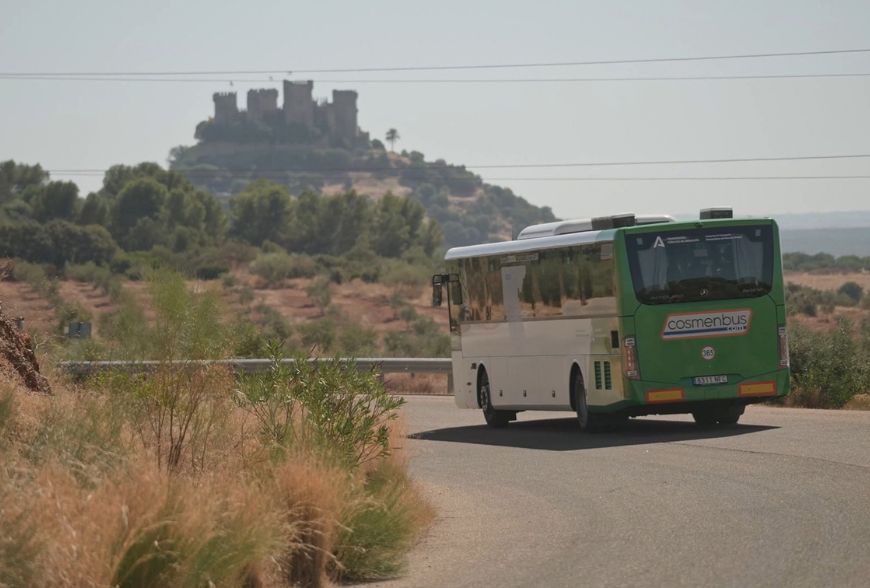Autobús